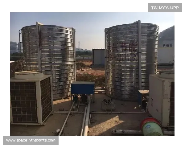 太阳能加热系统迎税收减免泳池节能新规推动绿色环保升级