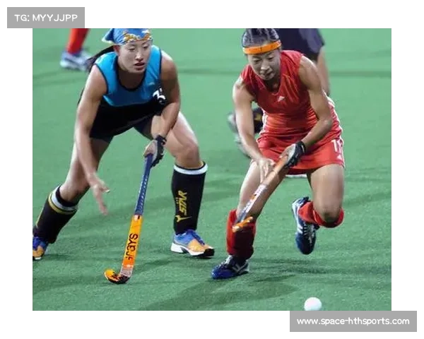 曲棍球运动的未来发展依赖于持续投入与政策支持的双重保障