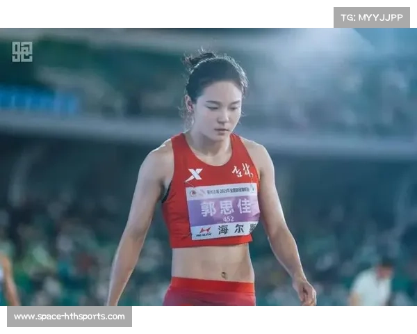 国际田联钻石联赛级别之下最高规格单日田径赛事正式落户北京掀竞技新热潮