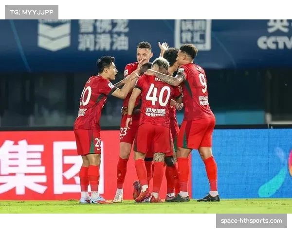 拉莫斯助河南队防守反击战术奏效 球队攻守平衡成绩显著