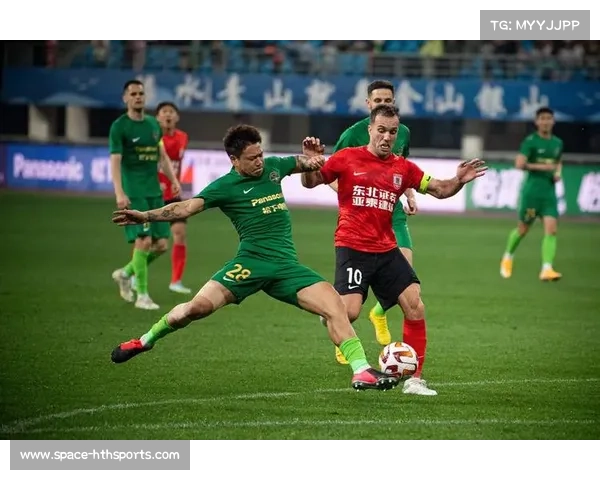 长春亚泰1-3告负，赛季仅5分垫底