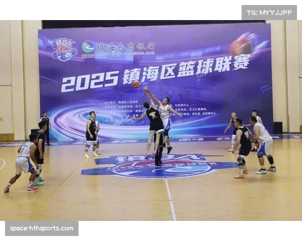 新余市体育中心承办工BA决赛，市级场馆升级迎全民健身热潮