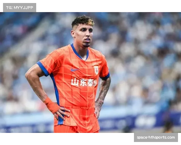 克雷桑上赛季中超出场27次，贡献11球9助作用关键