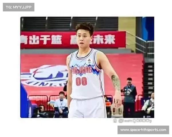 赵睿伤愈归队合练，北京首钢阵容趋完整