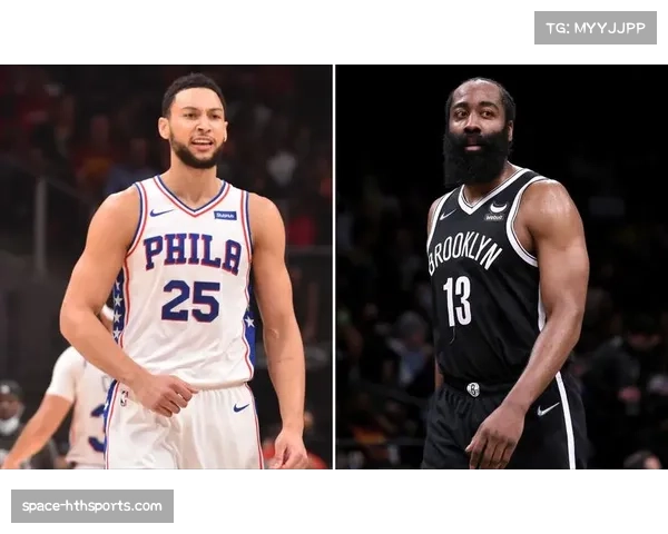 哈登31分弑旧主，篮网三巨头散伙遗憾萦绕生涯