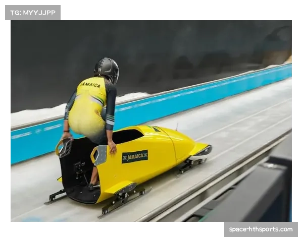 日本雪车队因协会漏看规则无缘冬奥，选手表愤怒