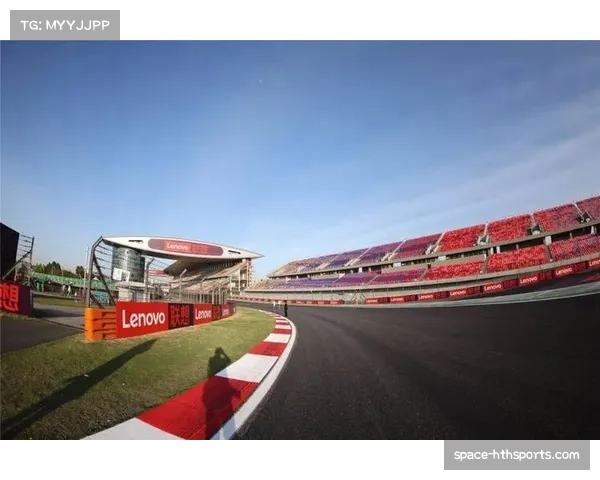 中国大奖赛筹备工作启动，将于澳大利亚站后一周举行