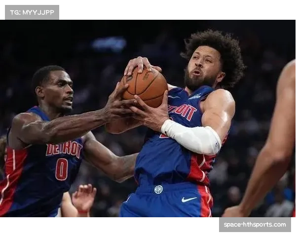 活塞130-77狂胜篮网53分，创队史最大分差纪录